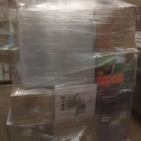 PALLET OF APPROXIMATELY 20 ASSORTED ELECTRICAL ITEMS INCLUDING 