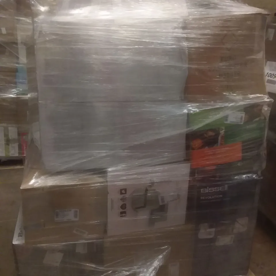 PALLET OF APPROXIMATELY 20 ASSORTED ELECTRICAL ITEMS INCLUDING 