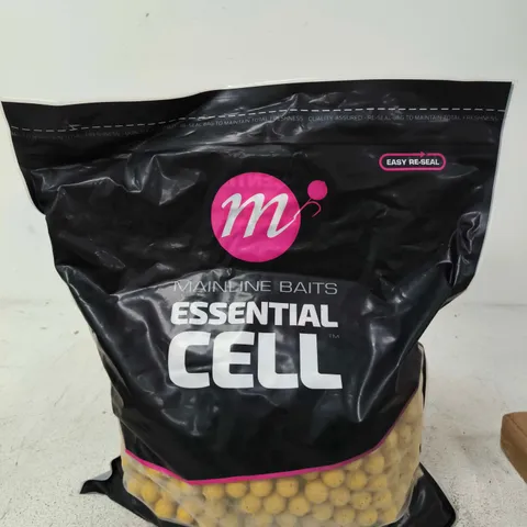 MAINLINE BAITS ESSENTIAL CELL FISHING BAIT