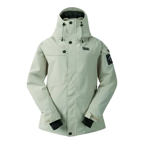 BRAND NEW DARE2BE WOMEN'S SKI LIFE JACKET | GLACIER GREEN UK 6
