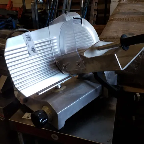 HOBART MEAT SLICER GLE300