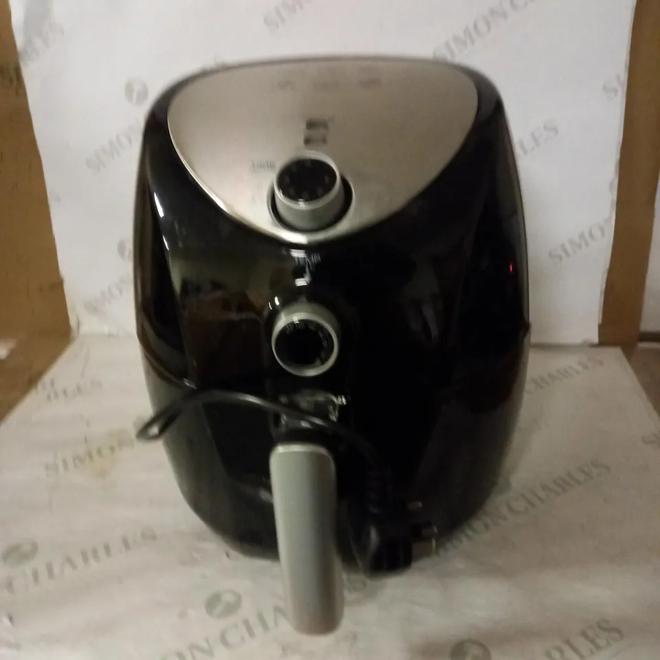 TOWER 4.3L AIR FRYER T17021