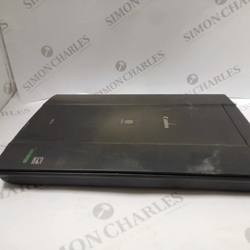 CANON LIDE 120 DOCUMENT SCANNER 