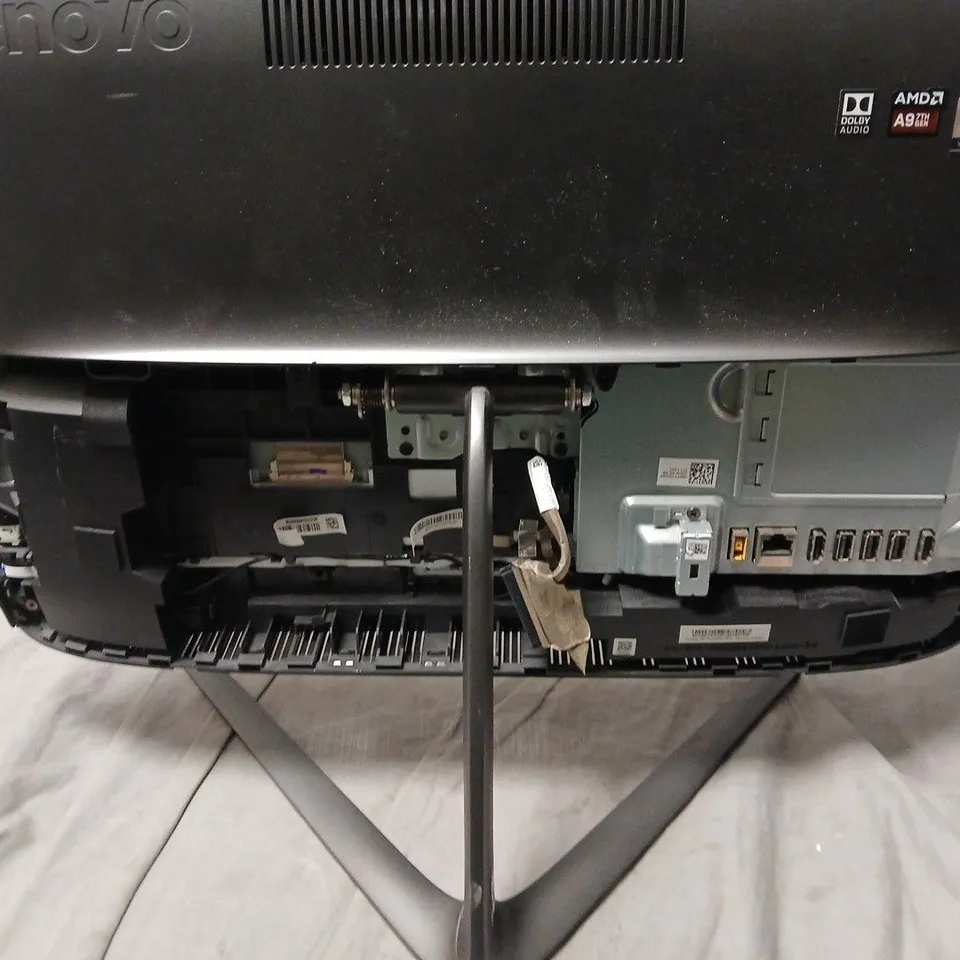 LENOVO IDEACENTRE MONITOR - COLLECTION ONLY