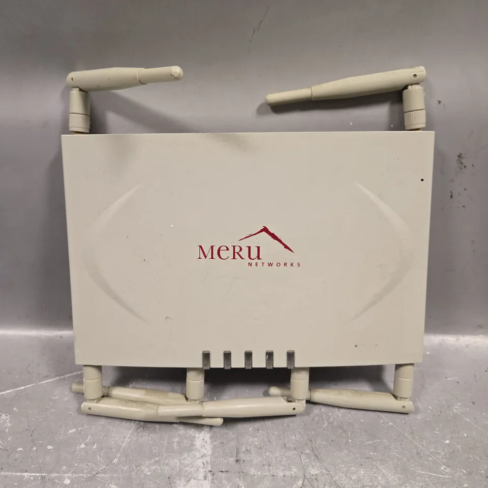 MERU DUAL RADIO ACCESS POINT AP300