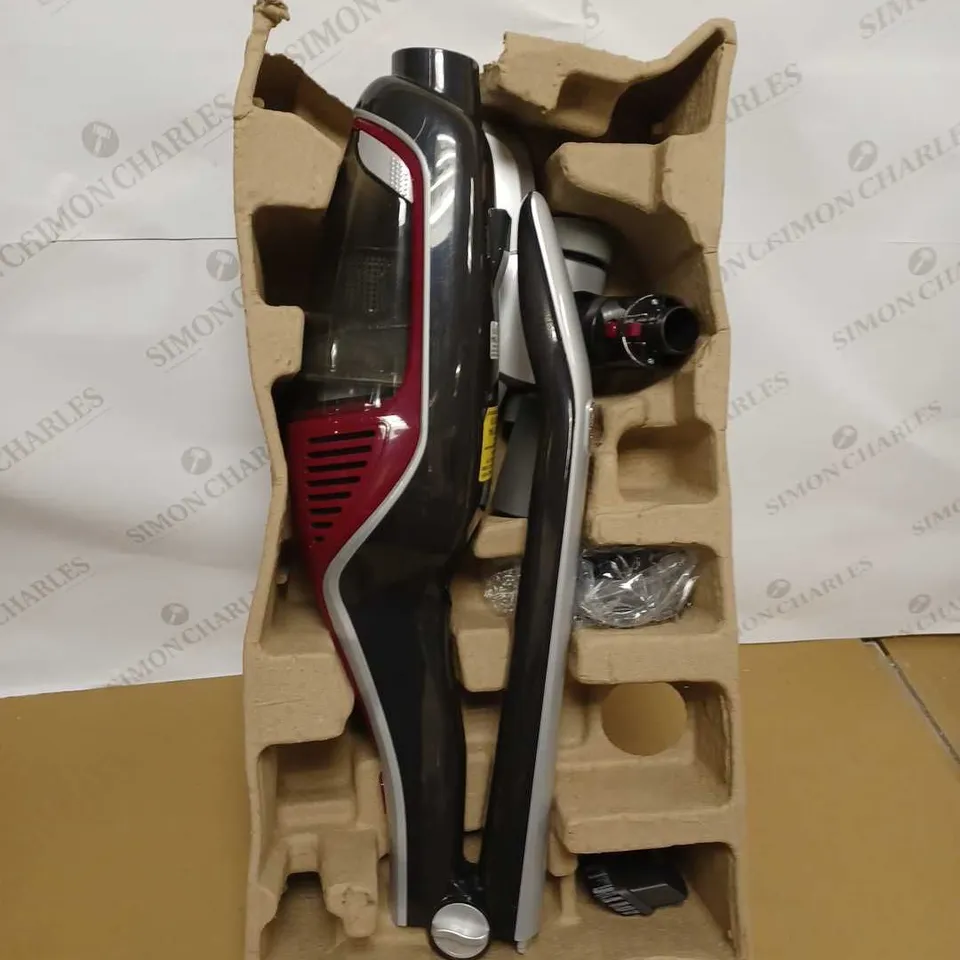 MORPHY RICHARDS SUPERVAC CORDLESS VACUUM CLEANER