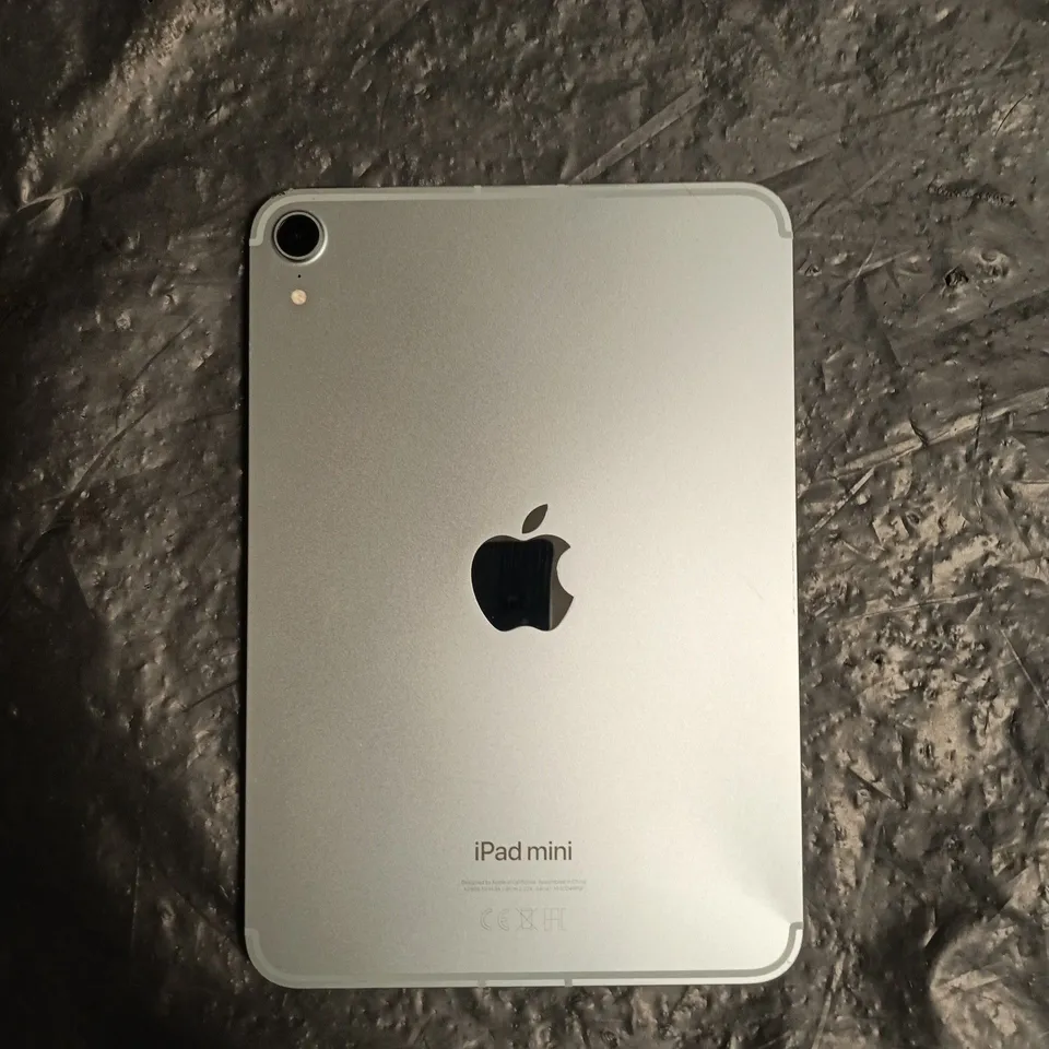 APPLE IPAD MINI 7 A2995