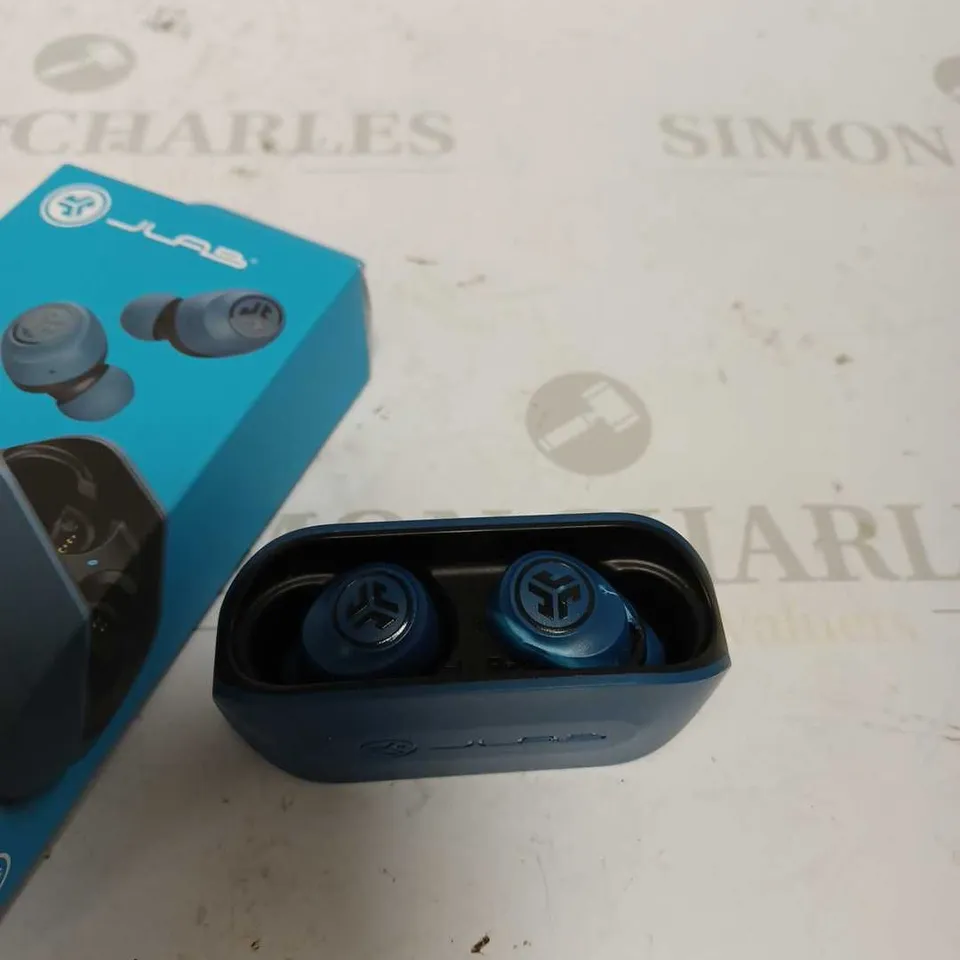 GOAIR TRUE WIRELESS EARBUDS