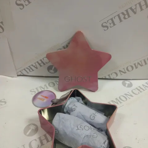 GHOST SWEETHEART MINI & LIP GLOSS 