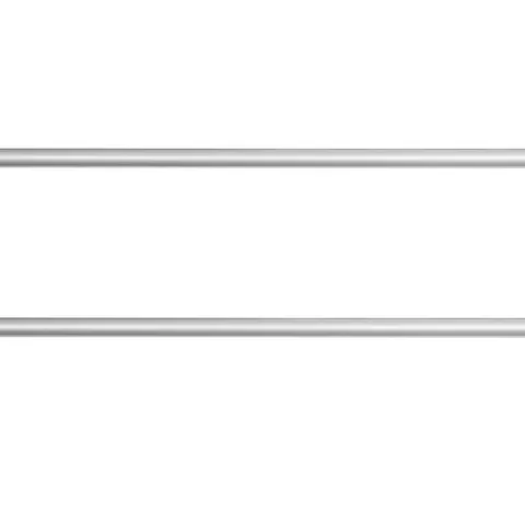 BOXED STREETWIZE SWRB5 ALUMINIUM LOCK BARS – 2 x 135cm ADJUSTABLE ANTI-THEFT ROOF BARS (1 BOX)