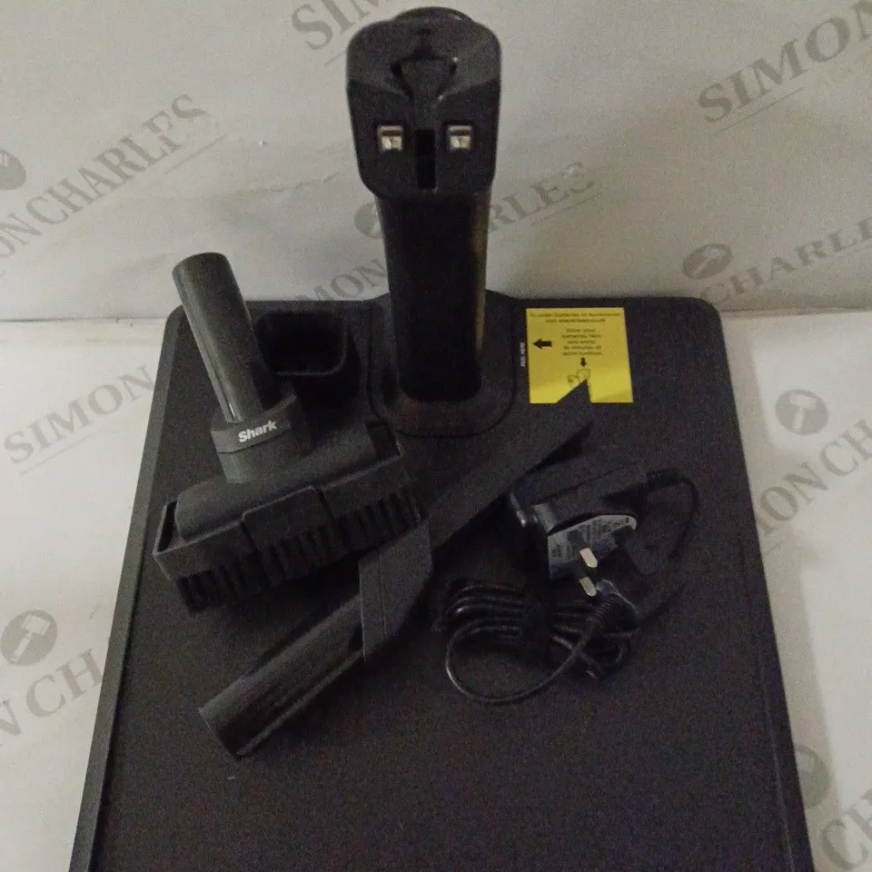 SHARK VACUUM PARTS