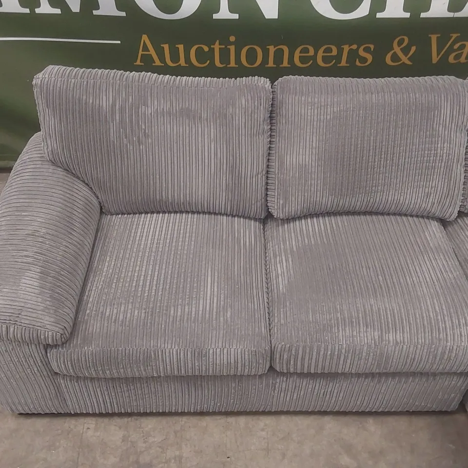QUALITY DESIGNER AMALFI STANDARD RH CORNER SOFA