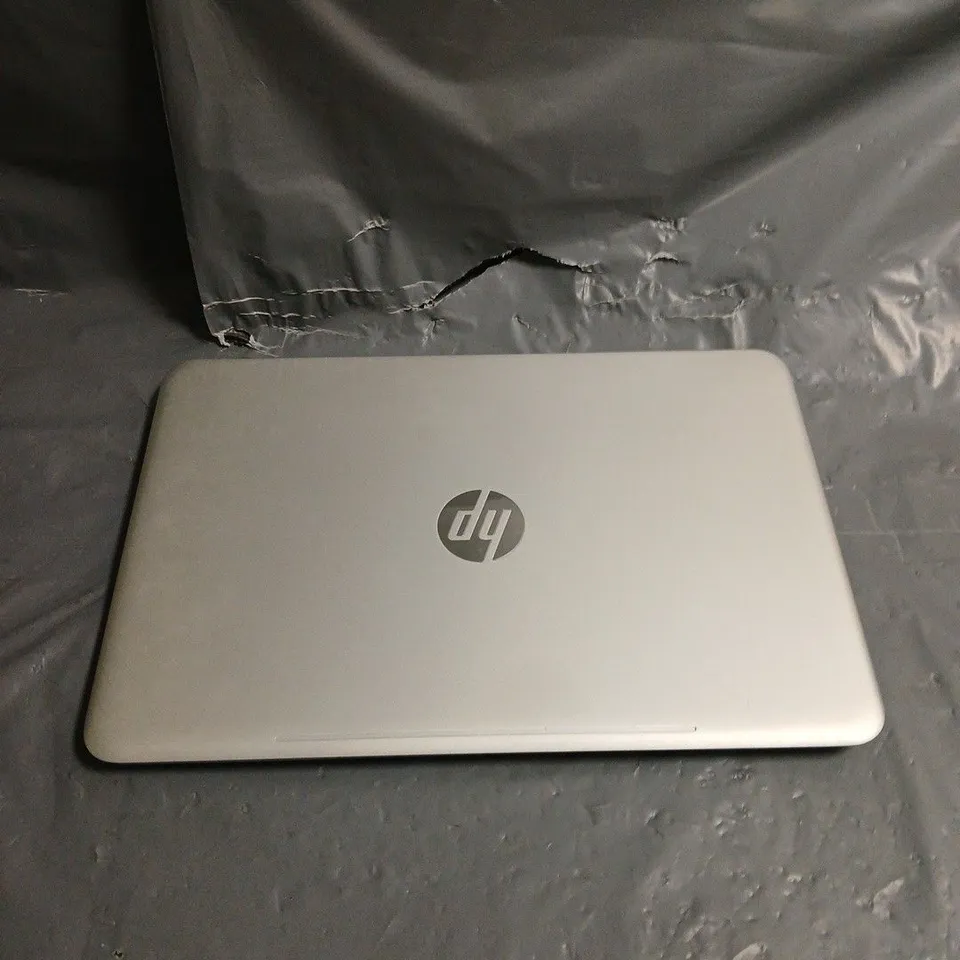 HP PAVILION NOTEBOOK LAPTOP 