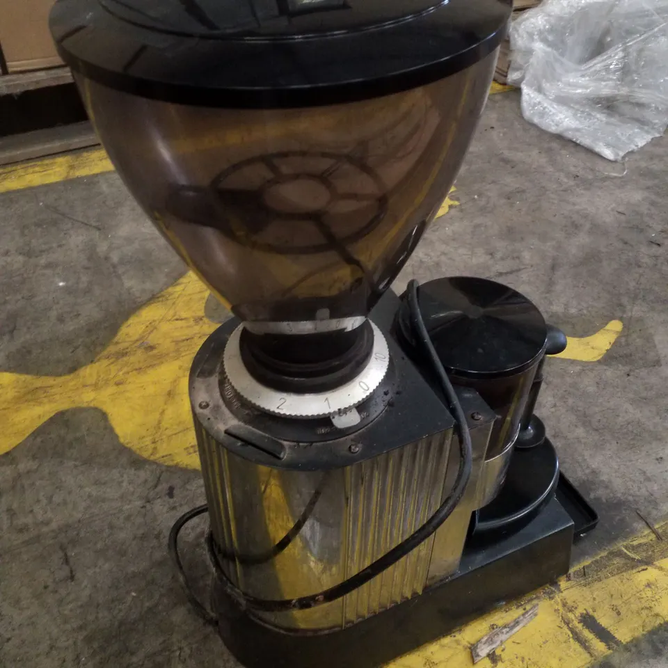 Carimali Grinder