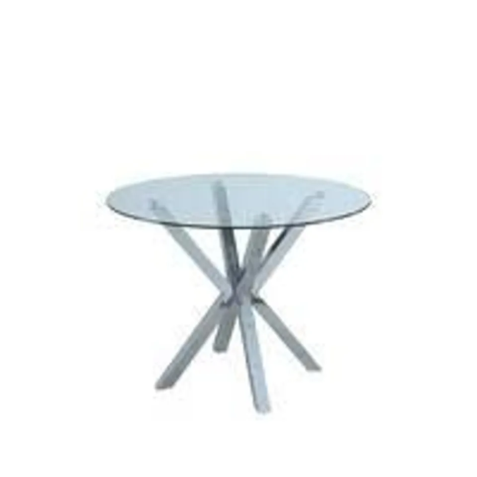 BOXED GRADE 1 CHOPSTICKS DINING TABLE (1 BOX)