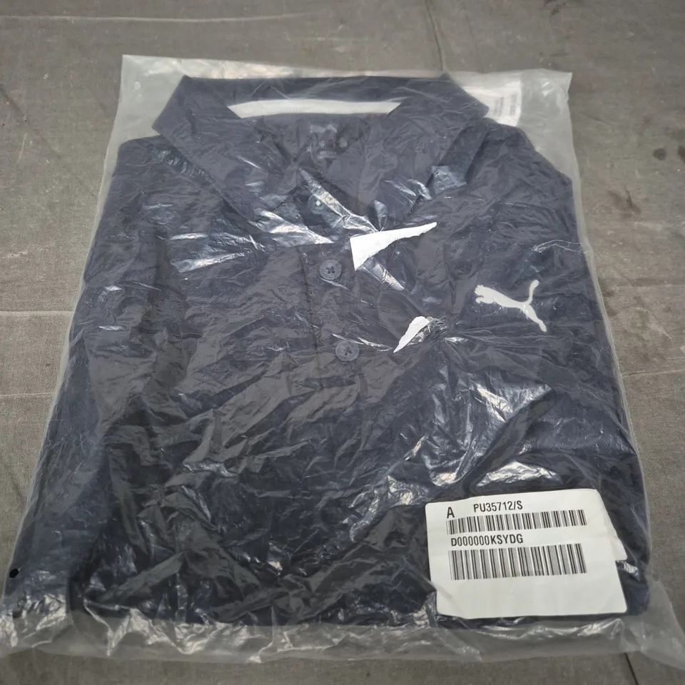 PUMA GOLF TOP SIZE S 