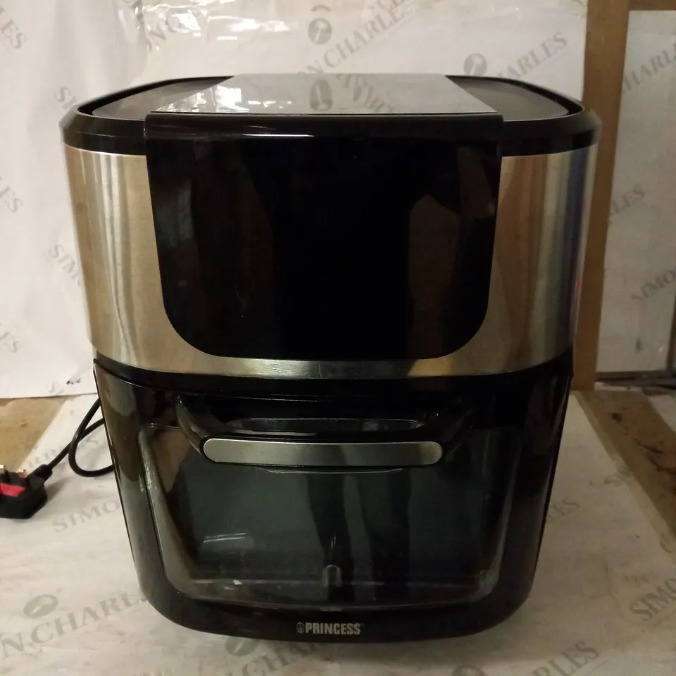 PRINCESS AEROFRYER OVEN DELUXE