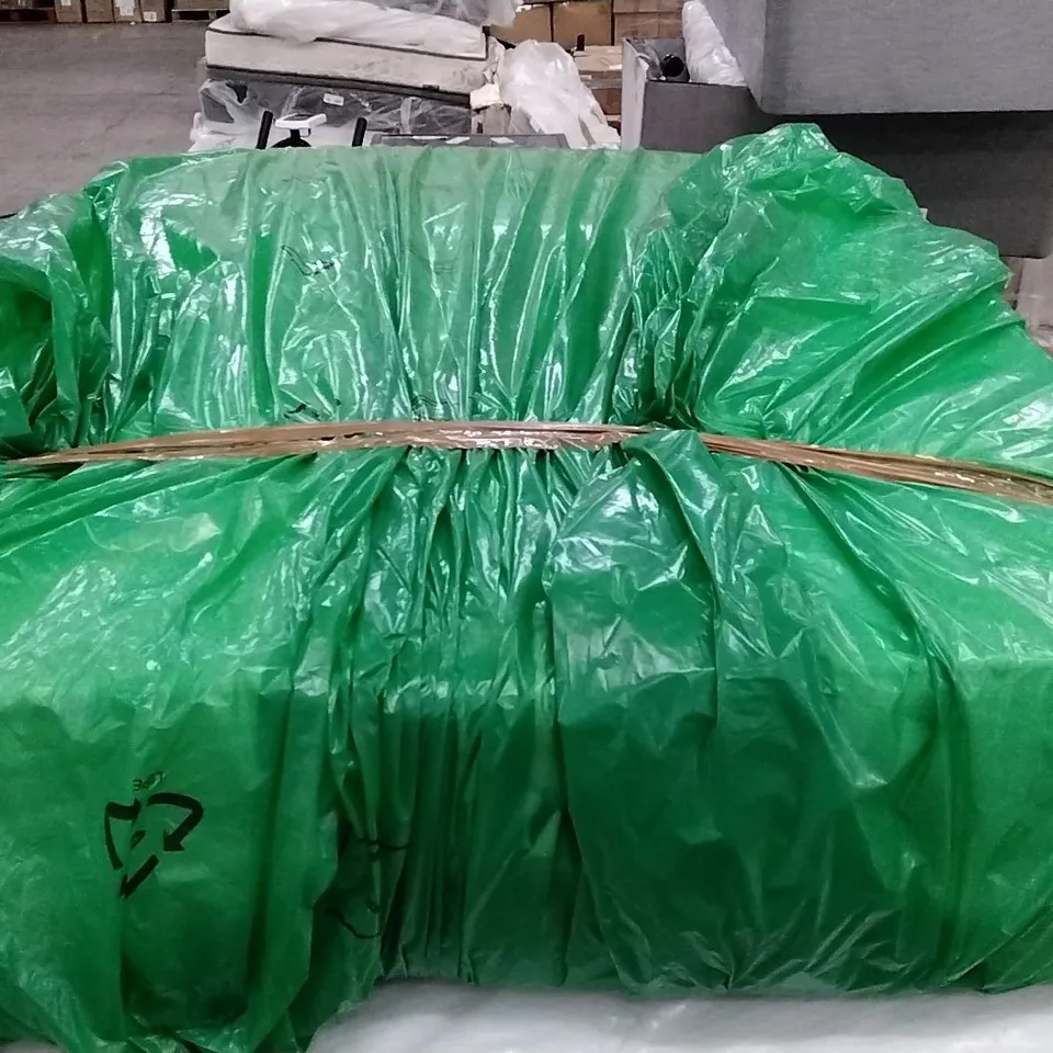 QUALITY BAGGED SINGLE 3FT MATTRESS