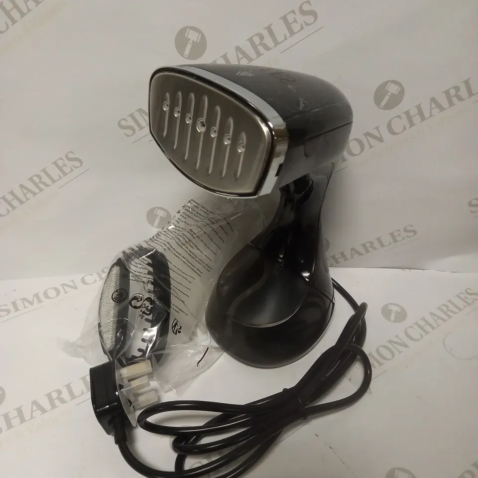 CUKENIE 621A HANDHELD GARMENT STEAMER 