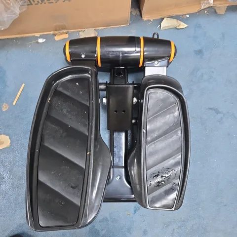 CAPITAL SPORTS GALAXY STEPPER