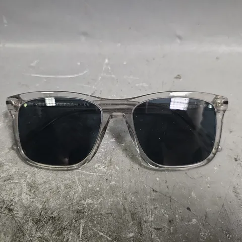 PRADA 18WS SUNGLASSES MEN'S CLEAR 