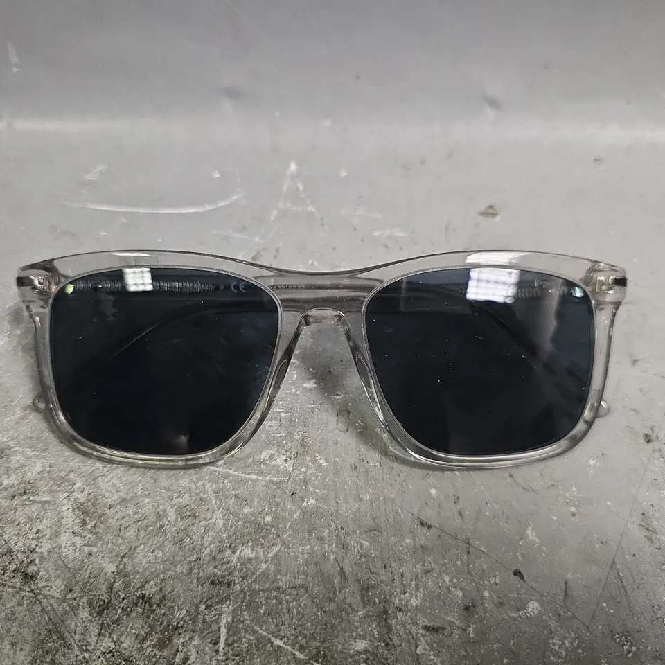 PRADA 18WS SUNGLASSES MEN'S CLEAR 