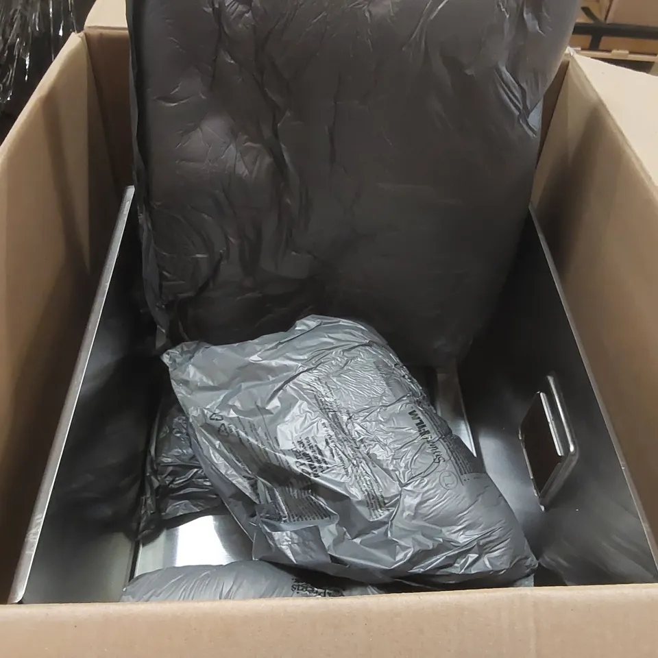 PALLET CONTAINING A LARGE QUANTITY OF ASSORTED COMMERCIAL MICROWAVE PARTS