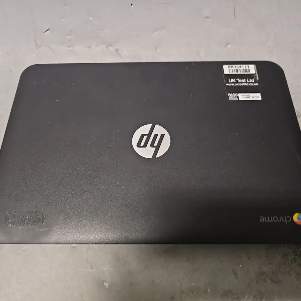 HP CHROMEBOOK 11 G4