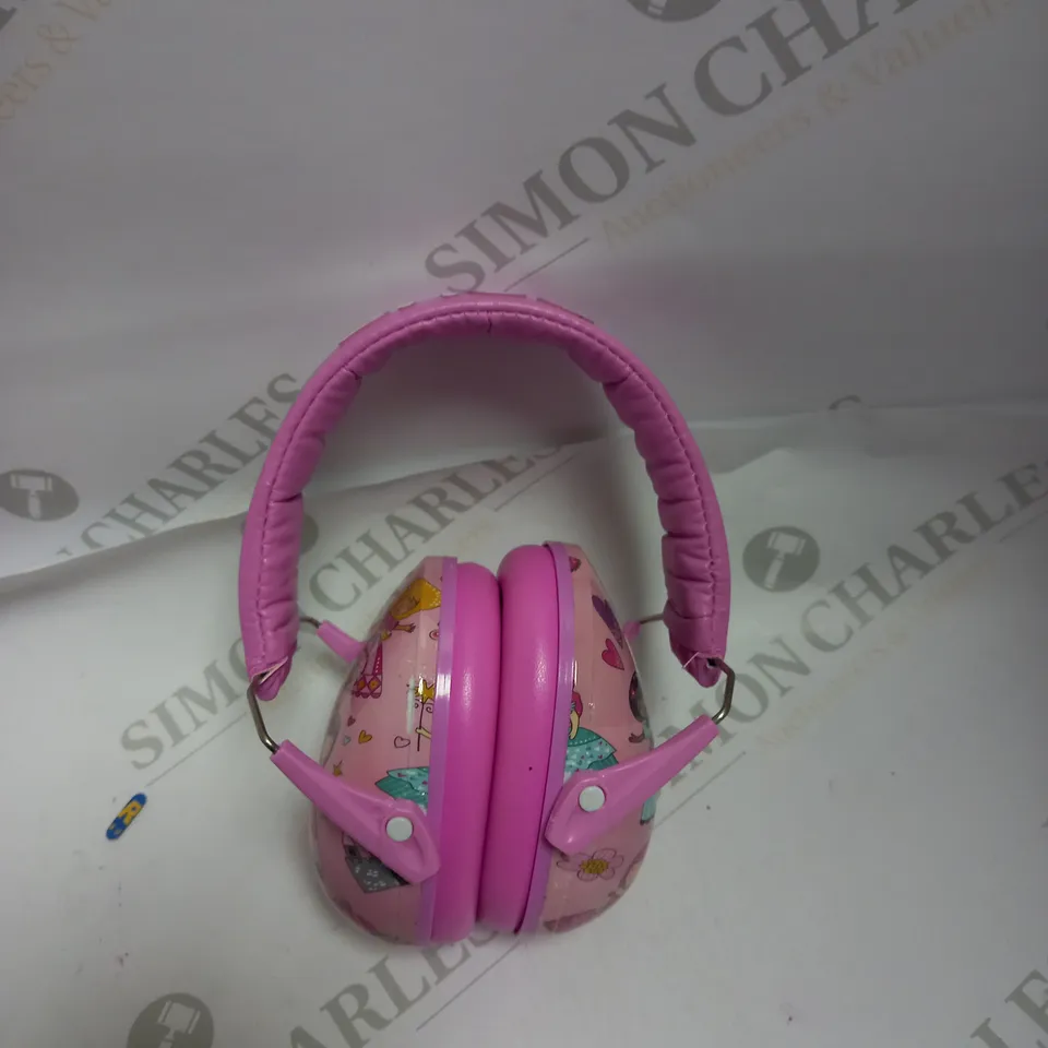 SNUG KIDS EAR DEFENDERS