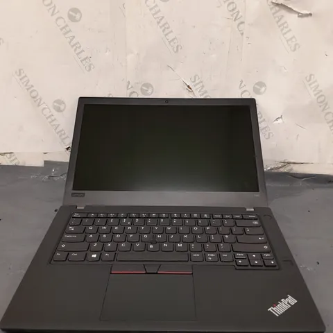 LENOVO THINKPAD T480 LAPTOP