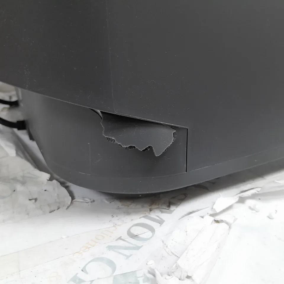 BOXED NINJA MULTIFUNCTION 14 IN 1 OVEN & AIR FRYER IN GREY 