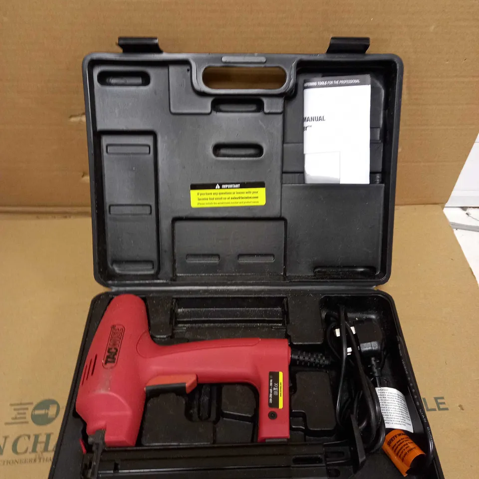 TACWISE 181ELS PRO MASTER NAILER 