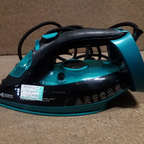 BOXED TOWER 3100W ELITESPEED STEAM IRON