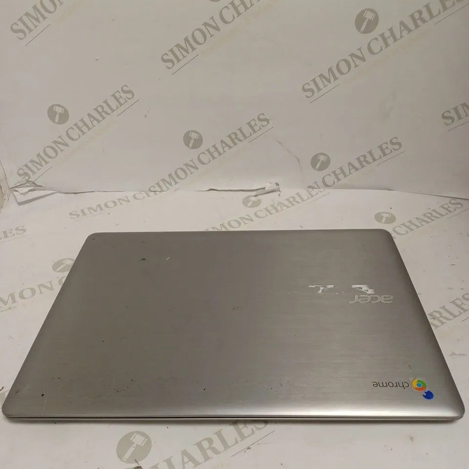 ACER N16P1 CHROMEBOOK LAPTOP