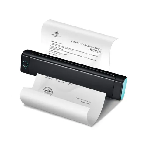 BOXED M08F PHOMEMO PORTABLE PRINTER