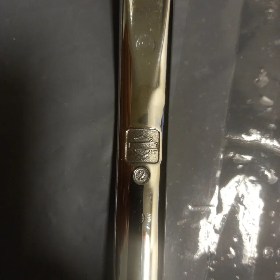HARLEY DAVIDSON SHIFTER PEG 