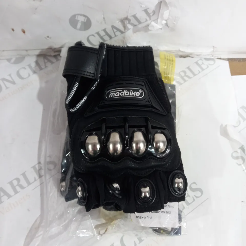 MUDBIKE MOTO SPORT GEAR GLOVES SIZE XL 
