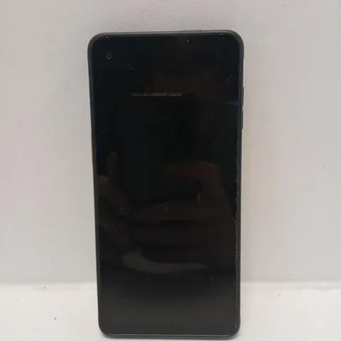 SAMSUNG GALAXY SMARTPHONE – BLACK