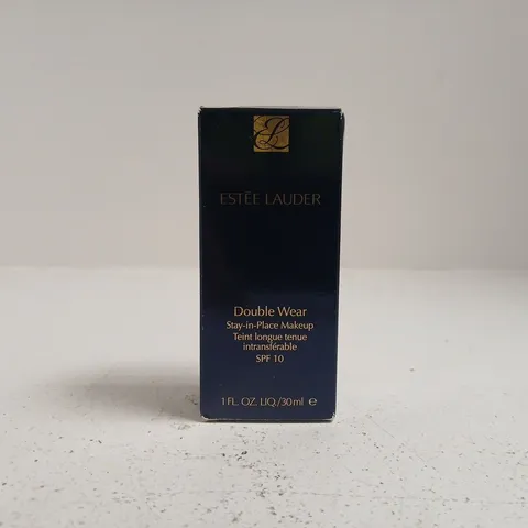 ESTÉE LAUDER DOUBLE WEAR STAY-IN-PLACE MAKEUP SPF 10, 30ML