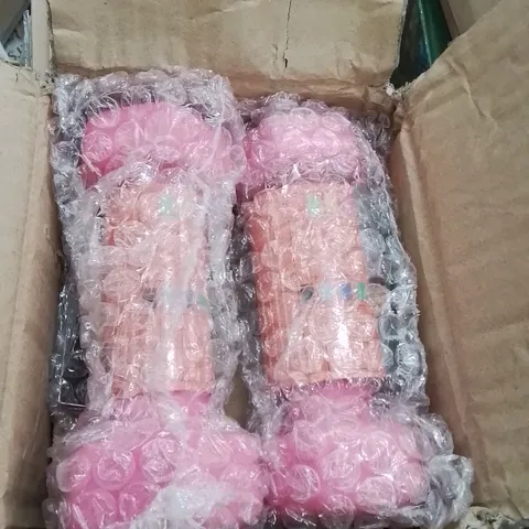 BOXED 1KG DUMBELL SET 