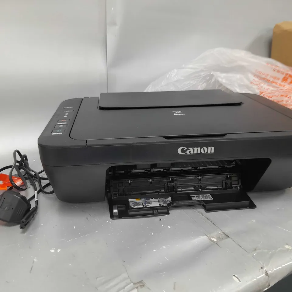 CANON PIXMA MG2550S PRINTER