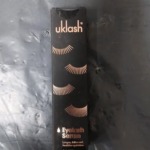 SEALED UKLASH EYELASH SERUM - 3ML