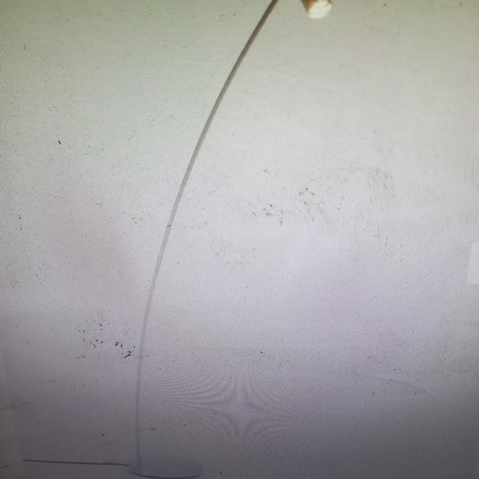 JOHN LEWIS OLIVER INTEGRATED LED FLOOR LAMP 