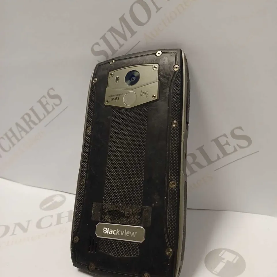 BLACKVIEW PHONE 