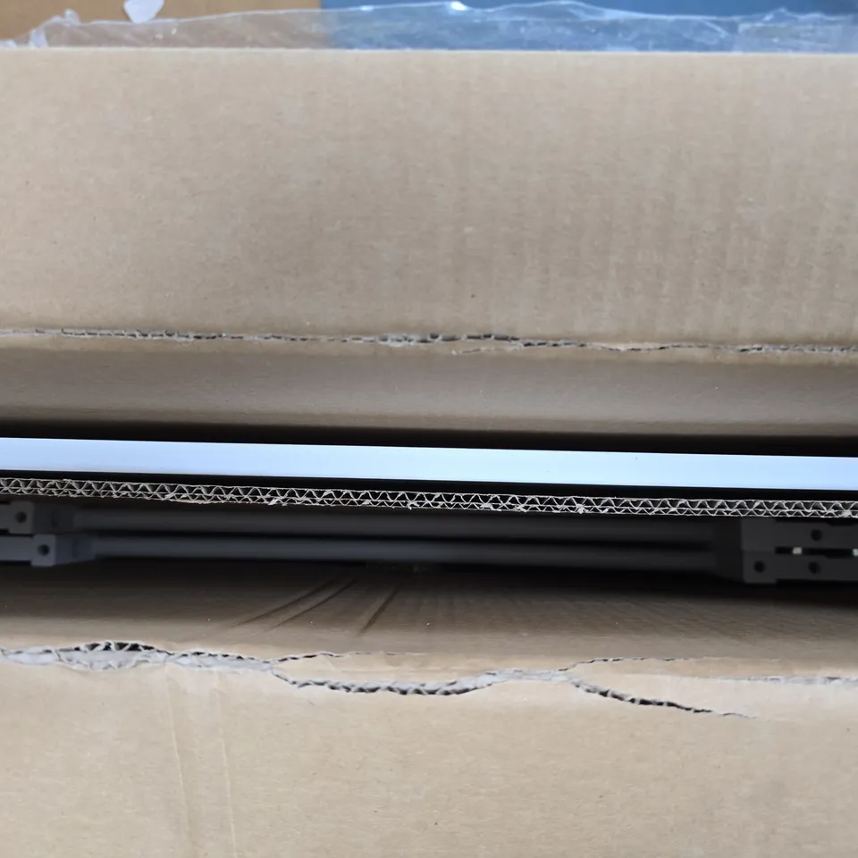 OLIVER FURNITURE WOOD MINI+ COLLECTION COT BED PARTS - ONE BOX ONLY