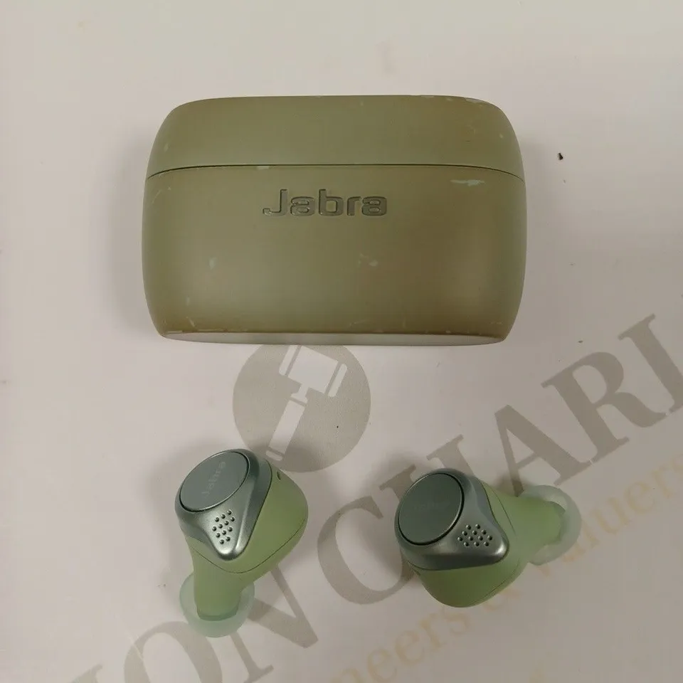 JABRA ELITE ACTIVE 75T EARBUDS