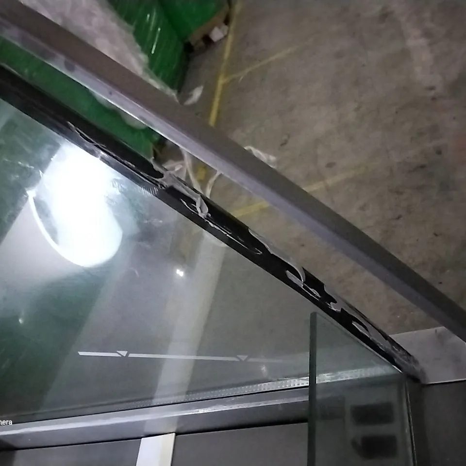 FOS 100 SAINSBURY CAFE' CHILLER 