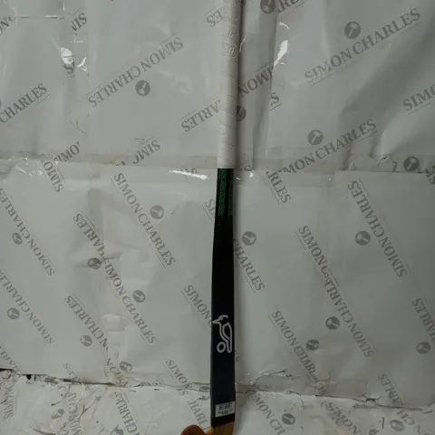KOOKABURRA METEOR HOCKEY STICK (BLACK)