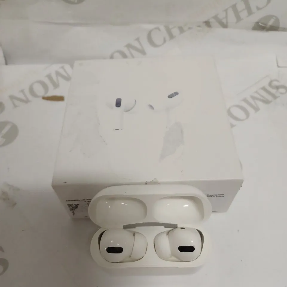 APPLE AIRPODS PRO GEN 3 