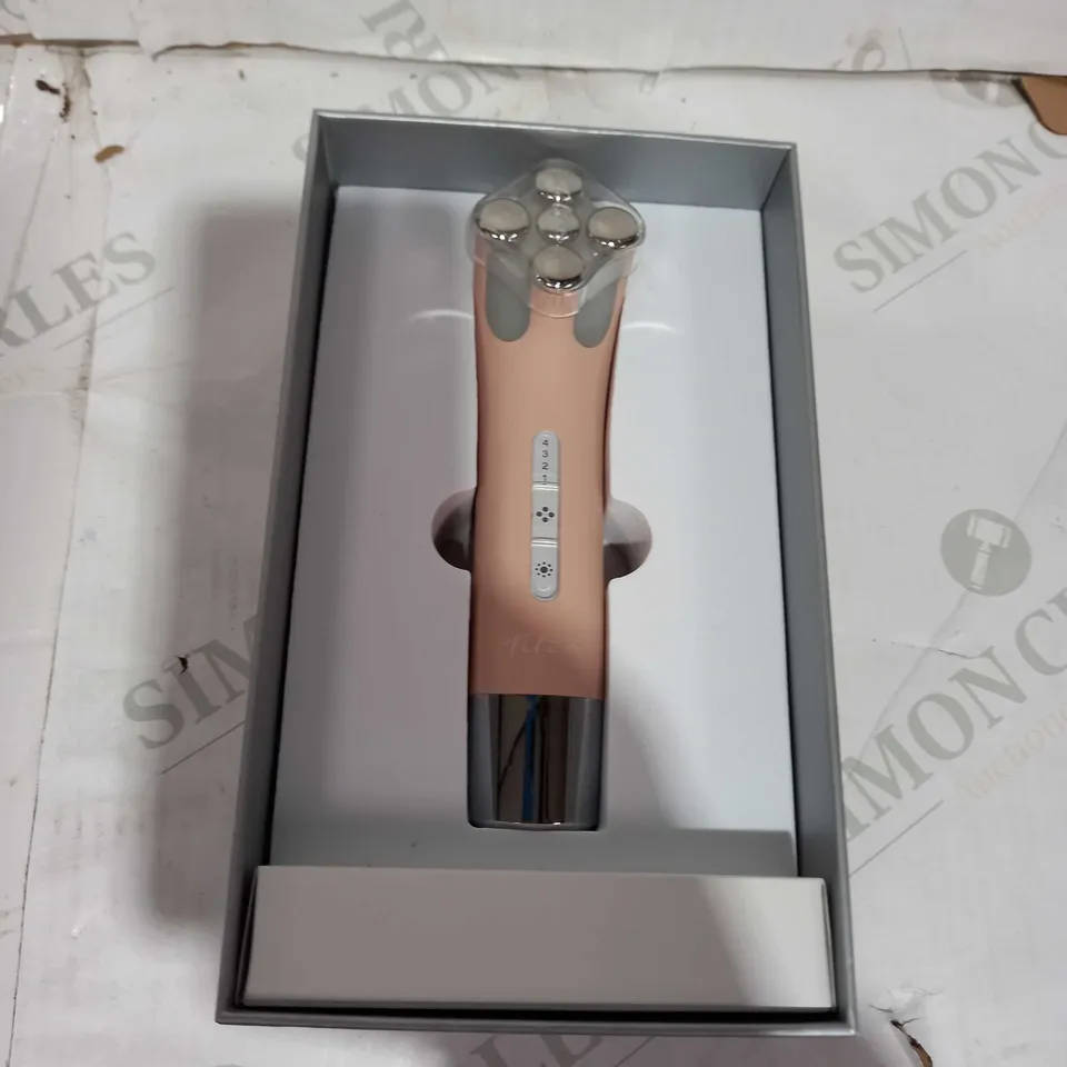 TILI PRO ANTI-AGEING FIRMING FACE TOOL
